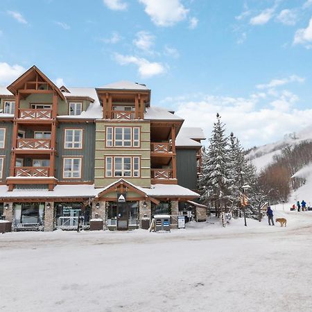 Modern Mountainside Ski In Ski Out 87111 Blue Mountains Exterior foto