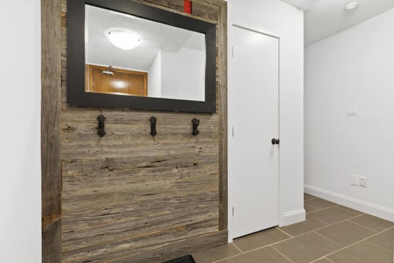 Modern Mountainside Ski In Ski Out 87111 Blue Mountains Exterior foto