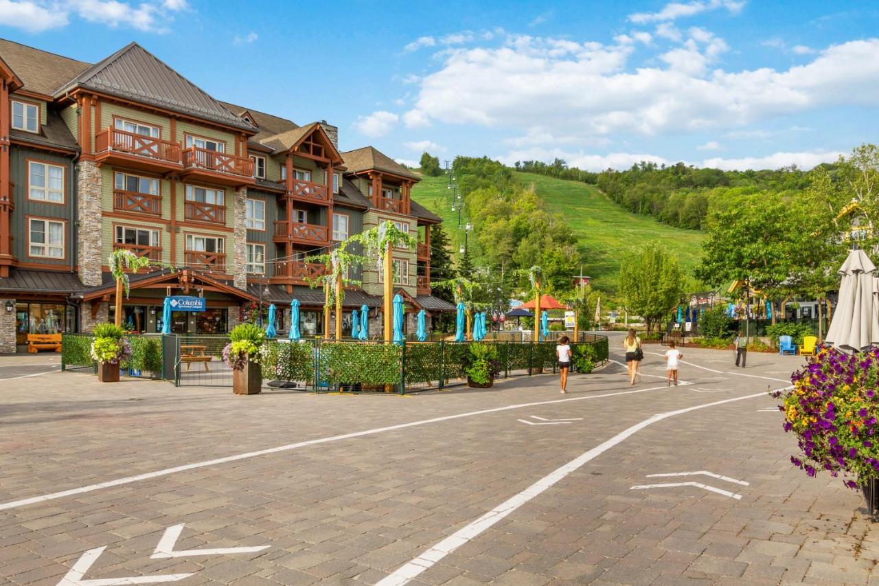 Modern Mountainside Ski In Ski Out 87111 Blue Mountains Exterior foto